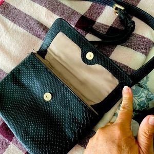 Small crossbody bag